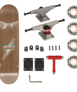 Skate Hearty 3 General Look Opt1