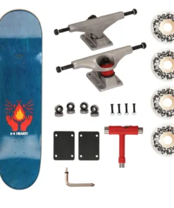 Skate Hearty 4 General Look Opt1