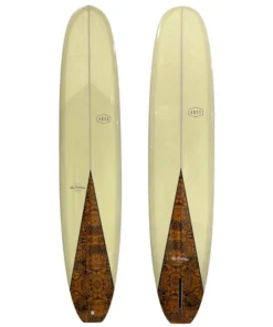 Longboard Poliester RE-EVOLUTION BEAU YOUNG