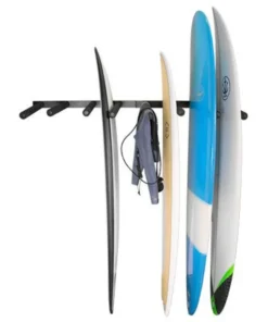 Rack 4 u 8 tablas