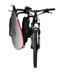 Rack porta tablas bicicletas