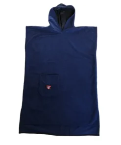 Poncho Toalla Hombre Casa Surf