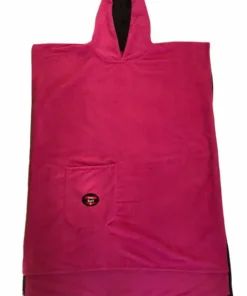 Poncho Toalla Mujer Casa Surf