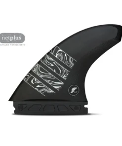 Quillas 3/2 Alpha Thruster L Futures Fins