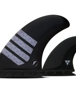 Quillas Rasta Alpha Twin+1 Futures