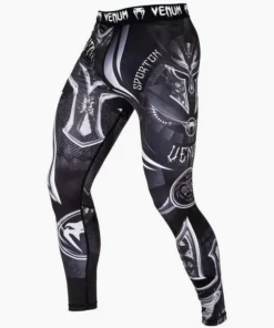 Pantalons de compression Venum Gladiator 3.0 02988