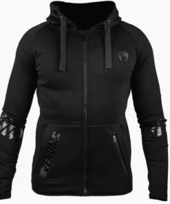 Sweat Venum Contender 3.0 avec capuche et fermeture éclair