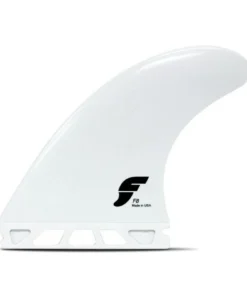 Quillas Thermotech F8 Thruster Futures -Sin Estuche-