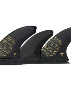 Quillas Vector 3/2 M Alpha 5-Fin Futures