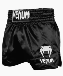 Shorts de kick-thai Venum Muay Thai Classic