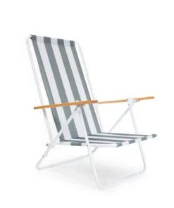 Silla Playa Plegable Confort Dryhood