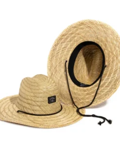 Sombrero De Playa Golden Dryhood