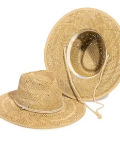 Sombrero de playa Hawaian Dryhood
