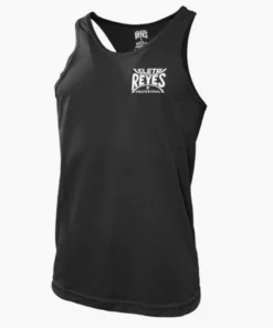 Débardeur de boxe Cleto Reyes