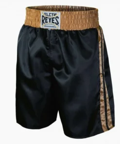 Shorts de boxe Cleto Reyes