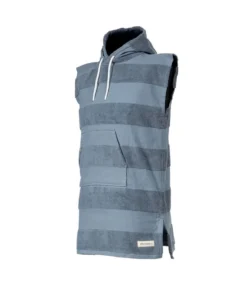 Poncho Toalla Kids Sunshine Azul Dryhood