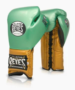 Gants de boxe Cleto Reyes Traditional Training CE4 Édition WBC