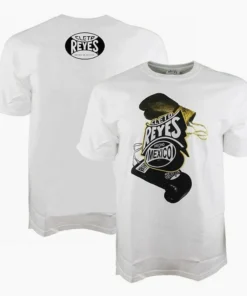 T-shirt Cleto Reyes Gants Vintage