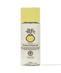 Revitalizing Protect & Repair Hair Oil SunBum