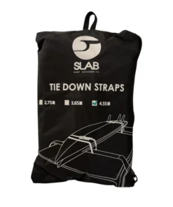 Straps Tie Down Slab Surf