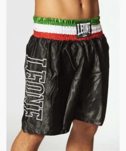 Shorts de boxe Leone AB733