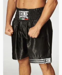 Short de boxe Leone AB737