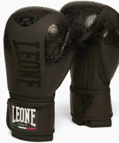 Gants de boxe Leone Maori GN070