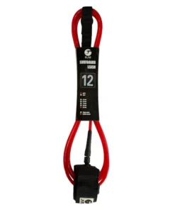 Leash 12 pies 9mm Slab Surf