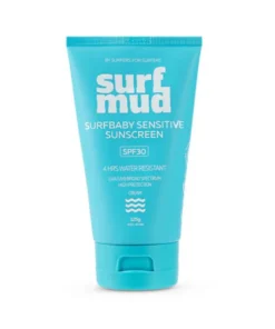 Protector Solar Baby 30 SPF 125gr Surfmud