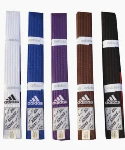 Ceinture Adidas BJJ Jiu Jitsu Brésilien