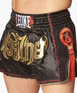 Shorts de kick-thai Bangkok Leone AB754