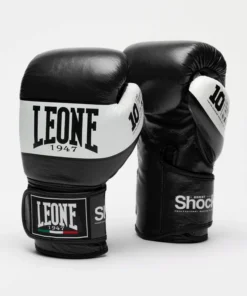 Gants de boxe Leone Choc GN047