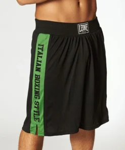 Shorts de boxe Leone AB739