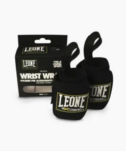 Protège-poignets Leone Extrema Noir AB706