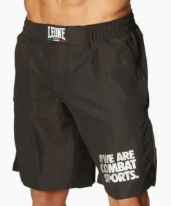 Shorts de MMA Leone Basique AB795
