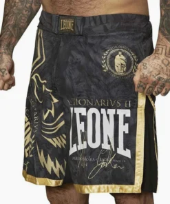 Shorts de MMA Leone Légionnaire II AB790