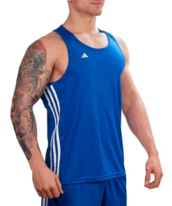 Débardeur de boxe Adidas Punch line