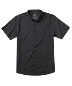 Camisa Bless Up Black Roark