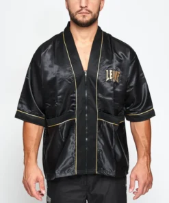 Veste d’entraîneur Leone Premium AB262