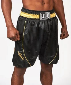 Shorts de boxe Leone Premium AB240