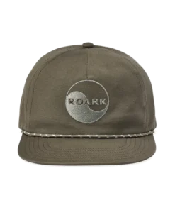 Jockey Balance Packable 5 Panel Roark