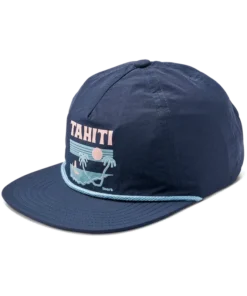 Jockey Tahiti Time Classic 5 Panel Roark
