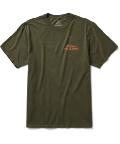 Polera Guear & Guides Roark