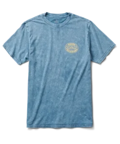 Polera Roark Provisions Roark