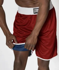 Shorts de boxe Leone 1947 Double Face AB215