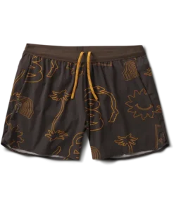 Short Alta 5″ Kaffa Roark