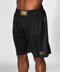 Shorts de boxe Leone 1947 Essentiel ABE11