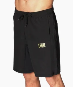 Shorts d’entraînement Leone Essentiel ABXE07