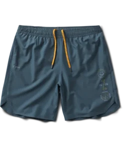 Short Baja 7 Orion Roark