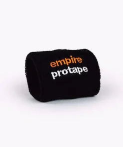 Bracelet éponge Empire Pro Tape Bande de sueur